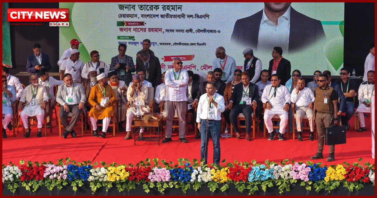 একটি দল ‘বেহেশতের টিকিট’ বিক্রির নামে শিরক করছে: তারেক রহমান