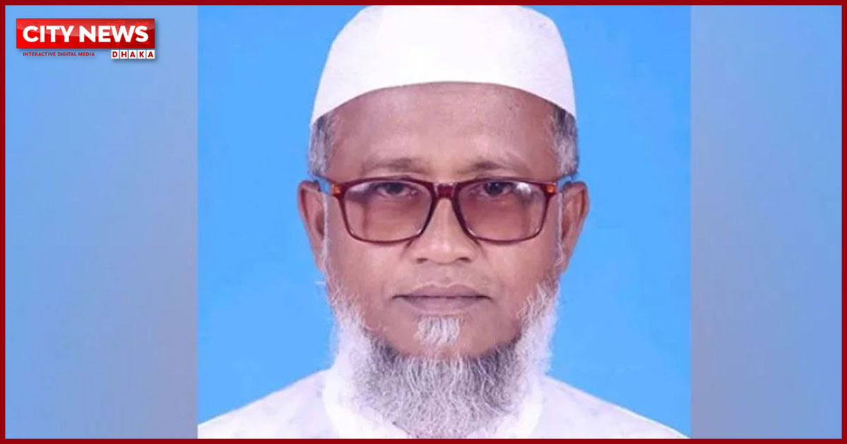 কুড়িগ্রাম-৪ আসনে বেসরকারিভাবে জয়ী জামায়াত প্রার্থী