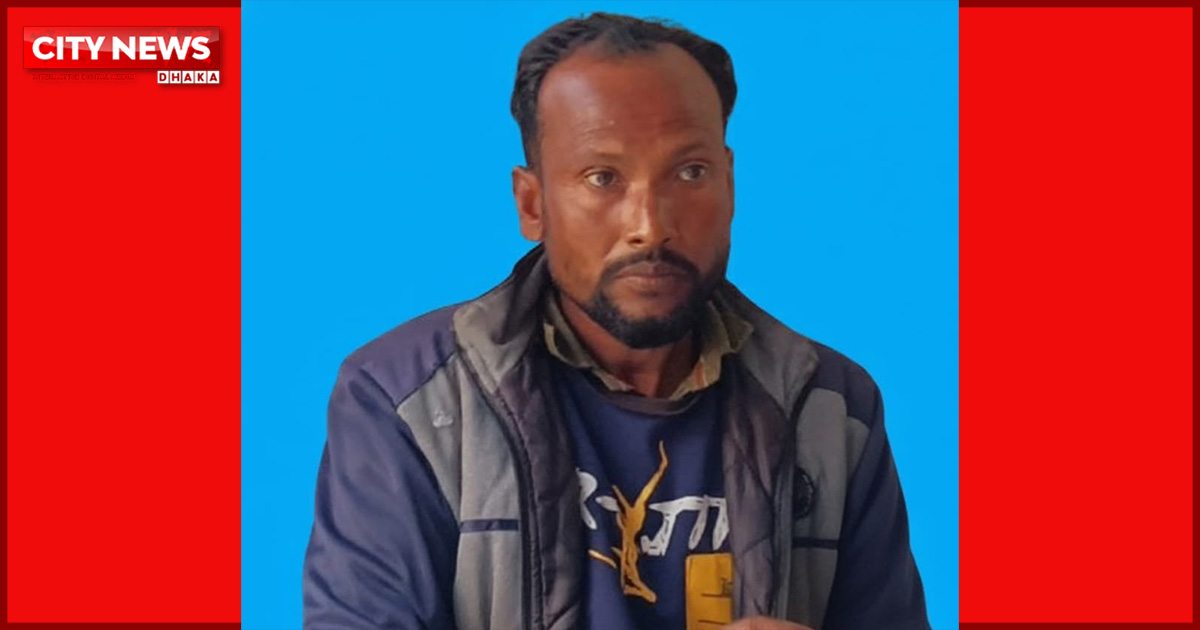 ফরিদপুরে চাঞ্চল্যকর শিশু জায়ান হত্যা: আসামি ইউনুচের ৪ দিনের রিমান্ড মঞ্জুর