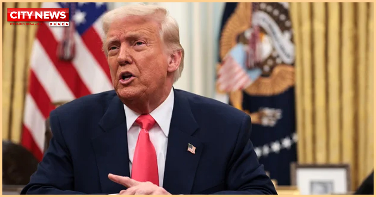 Trump urges new nuclear treaty after Russia agreement ends