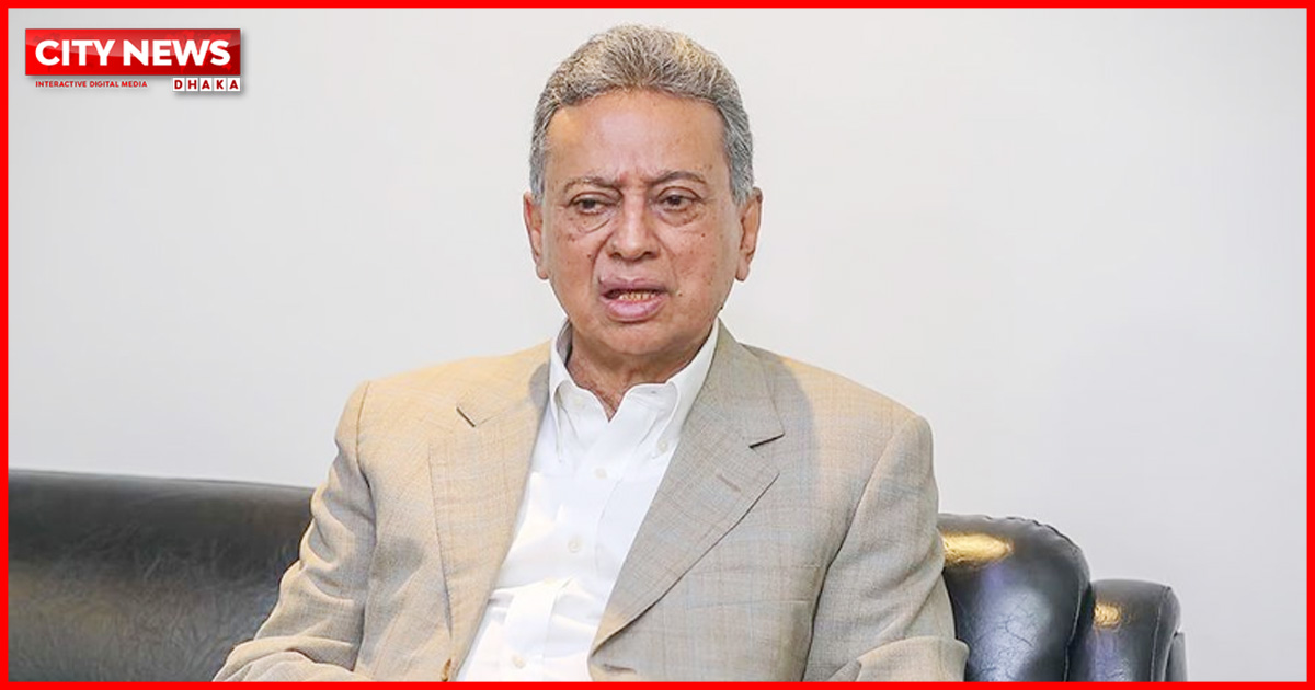 বাংলাদেশ ব্যাংকের পরিবর্তন স্বাভাবিক প্রক্রিয়া: অর্থমন্ত্রী