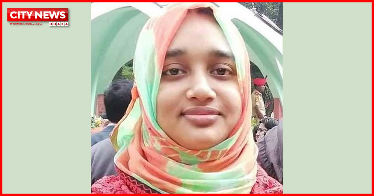 নিজ কক্ষে ইবি শিক্ষিকাকে ছুরিকাঘাতে হত্যা