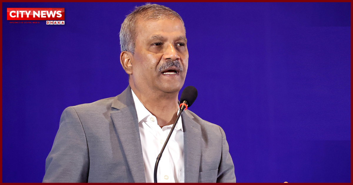 বিএনপির ইচ্ছাতেই সংসদের দক্ষিণ প্লাজায় শপথ : আইন উপদেষ্টা