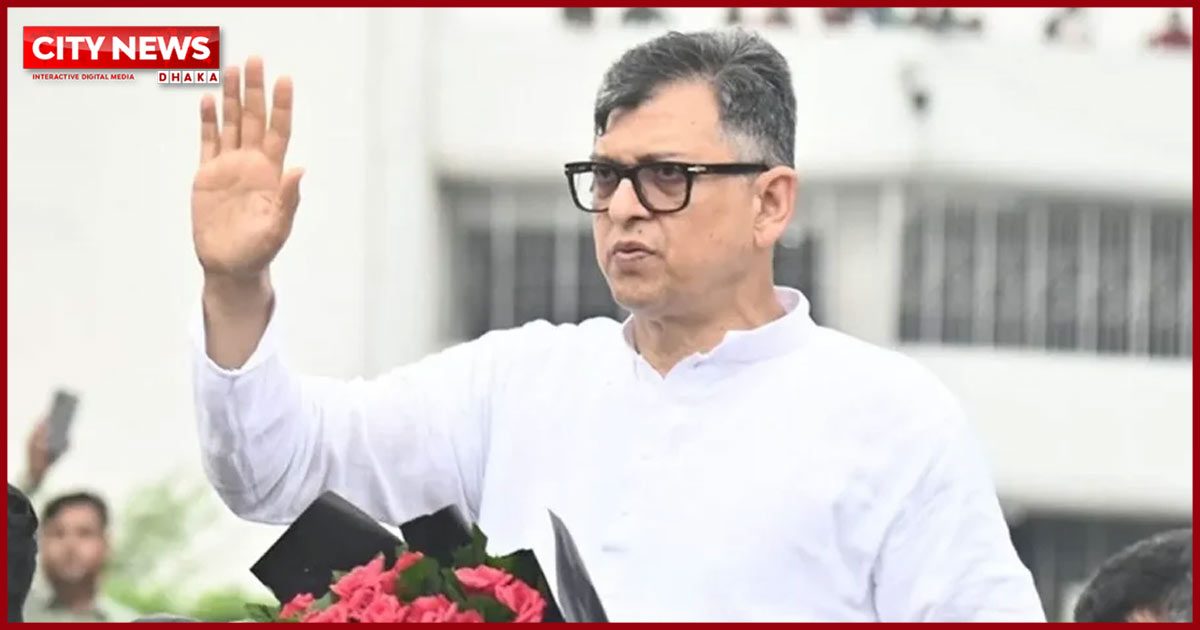 বিশাল ব্যবধানে বিজয়ী সালাহউদ্দিন