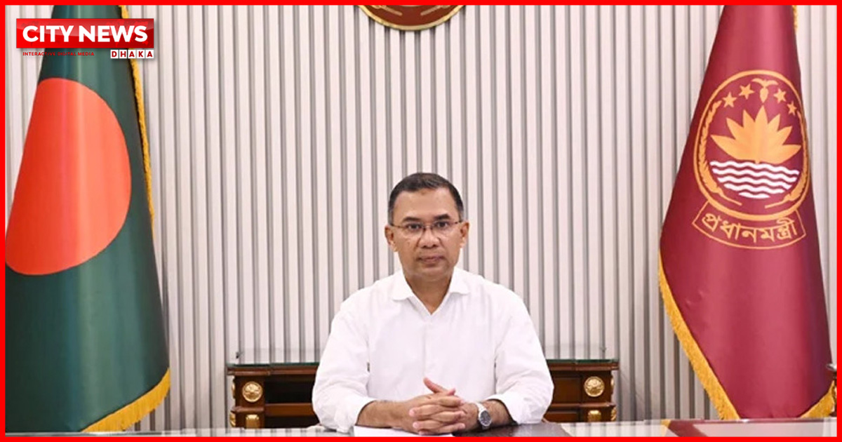 গণতন্ত্রের অগ্রযাত্রাকে সুসংহত করতে বর্তমান সরকার প্রতিশ্রুতিবদ্ধ : প্রধানমন্ত্রী