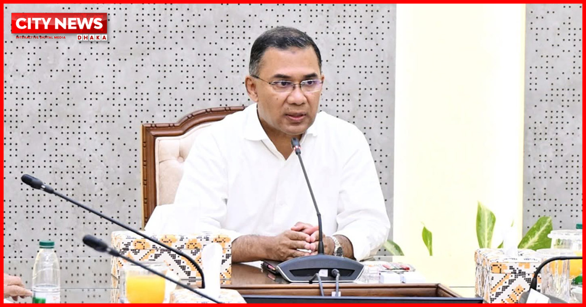 সেহরি ইফতার তারাবির সময় নিরবচ্ছিন্ন বিদ্যুৎ রাখার নির্দেশ প্রধানমন্ত্রীর