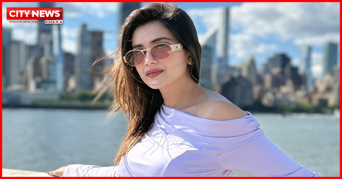 মারধরের অভিযোগের বিষয়ে মুখ খুললেন তিশা