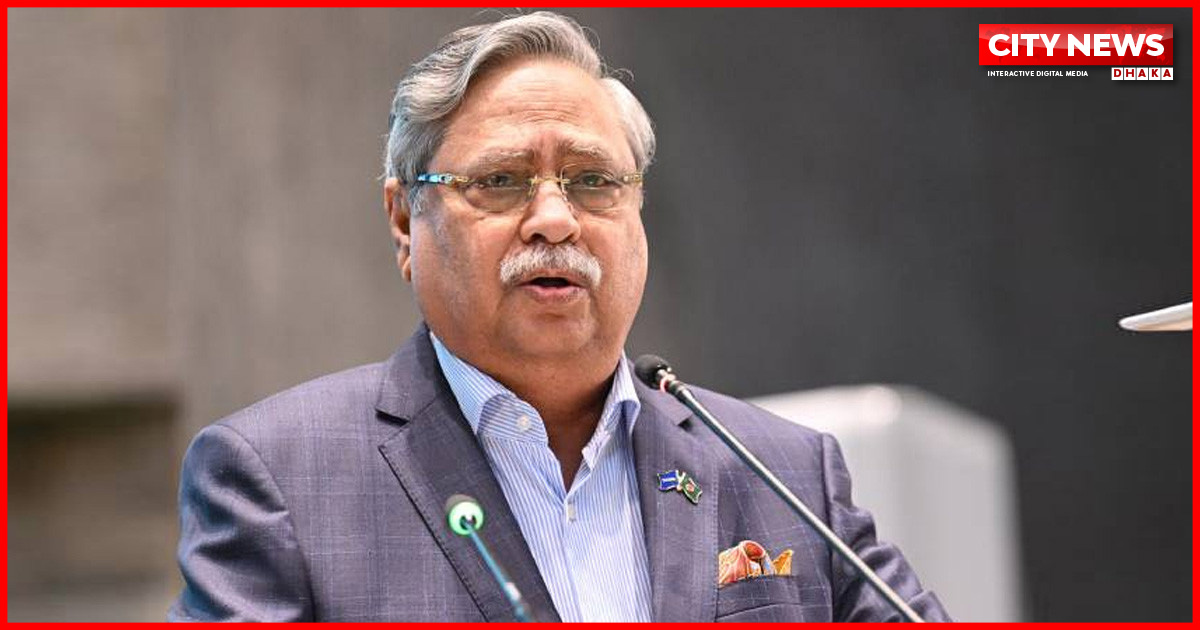 জুলাই শহীদদের স্বপ্নের বাংলাদেশ গঠনে ঐক্যবদ্ধ হওয়ার আহ্বান রাষ্ট্রপতির
