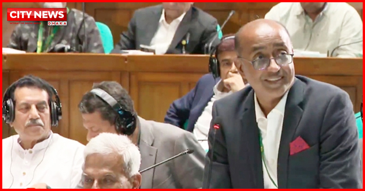জুলাইয়ে মানবতাবিরোধী অপরাধের মামলায় এ পর্যন্ত দণ্ডিত ৫৯ জন: আইনমন্ত্রী