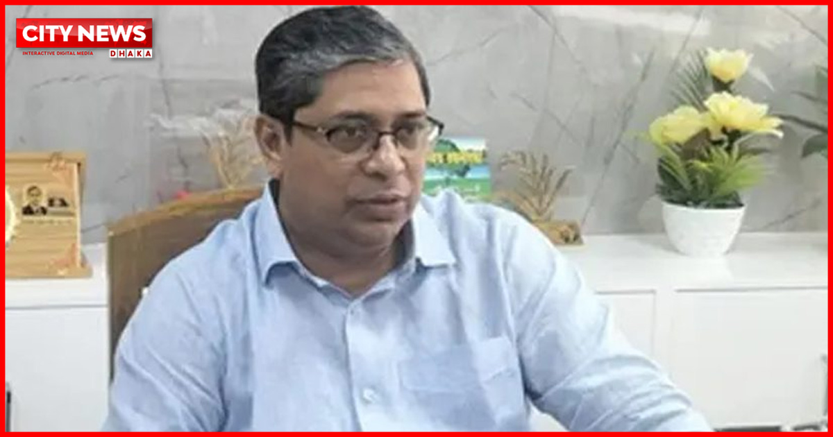নিয়ম না মানার প্রবণতাই অপরিকল্পিত নগরায়ণের জন্য দায়ী : স্থানীয় সরকার প্রতিমন্ত্রী