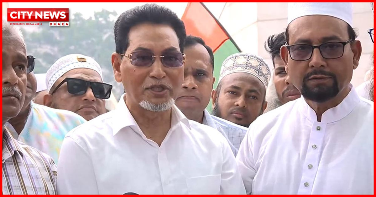 আইনশৃঙ্খলা পরিস্থিতি অবনতির সুযোগ কাউকে দেওয়া হবে না: চিফ হুইপ