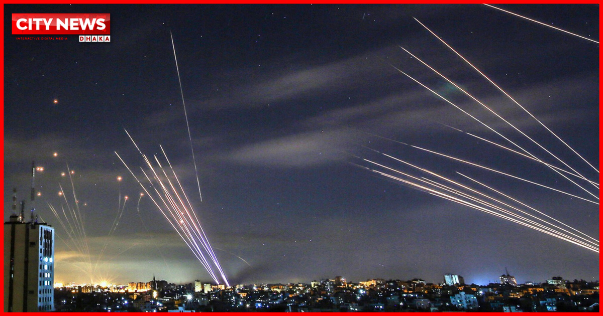 ইরানের পাল্টা হামলার সক্ষমতা কমছে: যুক্তরাষ্ট্র