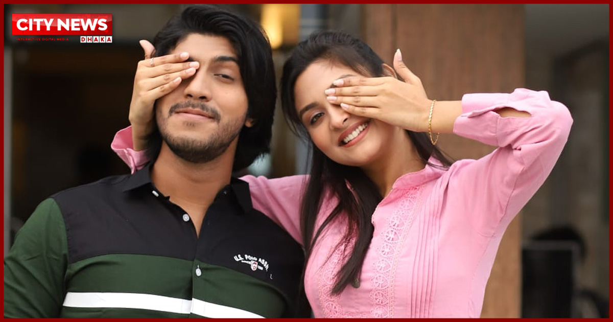 বিয়ে আর সম্পর্কের জটিল গল্পে নাজনীন নীহা