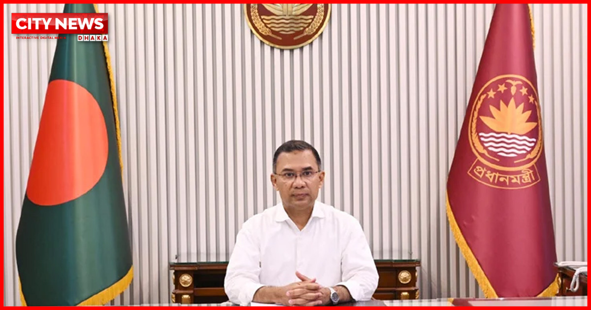 PM vows to establish rule of law, equal rights