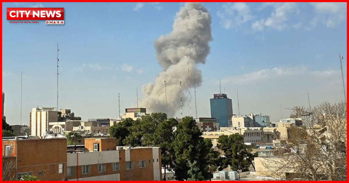 ইরানের শীর্ষ ২ গোয়েন্দা কর্মকর্তাকে হত্যার দাবি ইসরাইলের