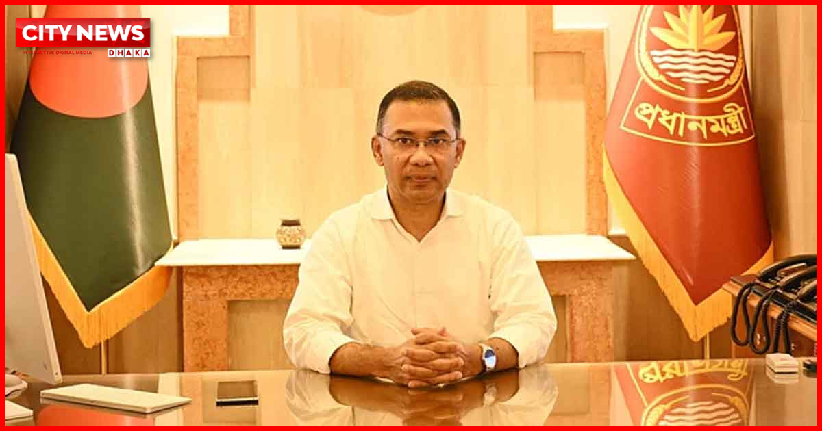 একটি স্বনির্ভর ও গণতান্ত্রিক বাংলাদেশ গড়ে তুলতে ঐক্যবদ্ধভাবে কাজ করার আহ্বান প্রধানমন্ত্রীর