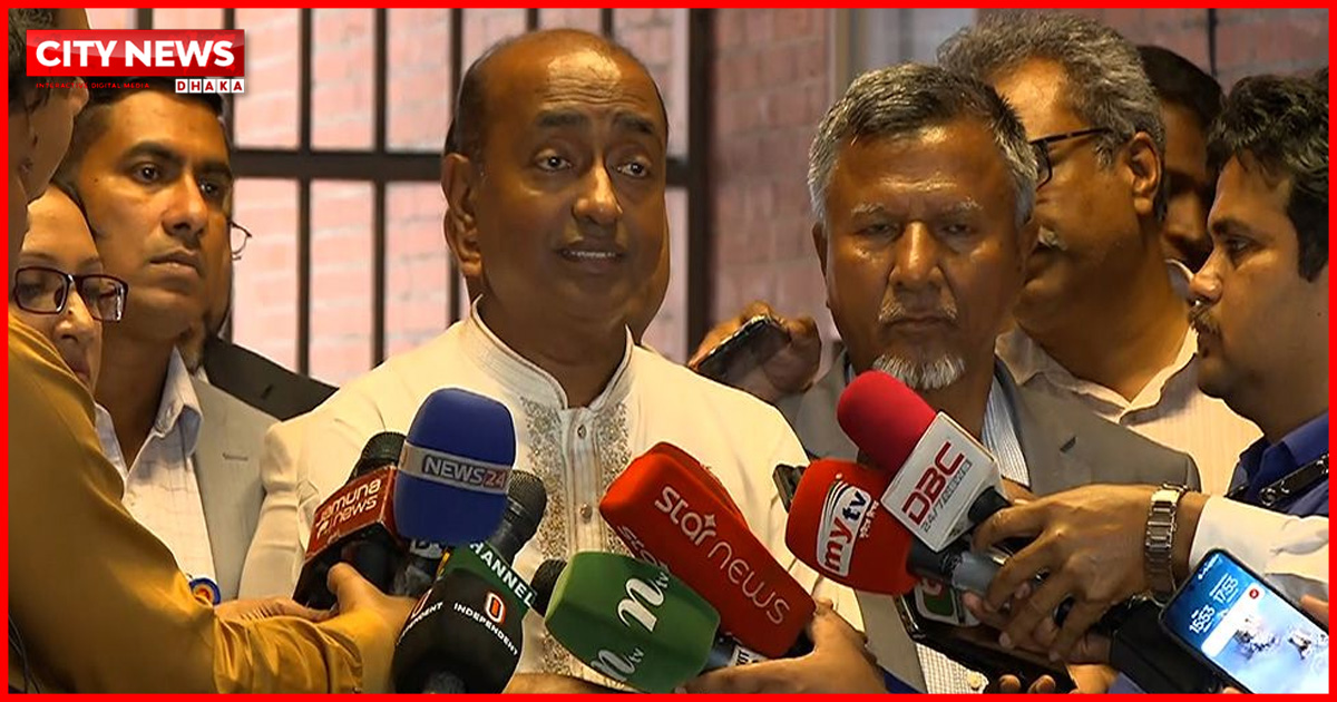 ১২০টি অধ্যাদেশের বিষয়ে চূড়ান্ত সিদ্ধান্ত: আইনমন্ত্রী