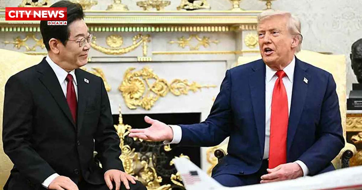 এবার চীনকে কড়া ধমক, ২০০ শতাংশ শুল্ক আরোপের হুমকি ট্রাম্পের