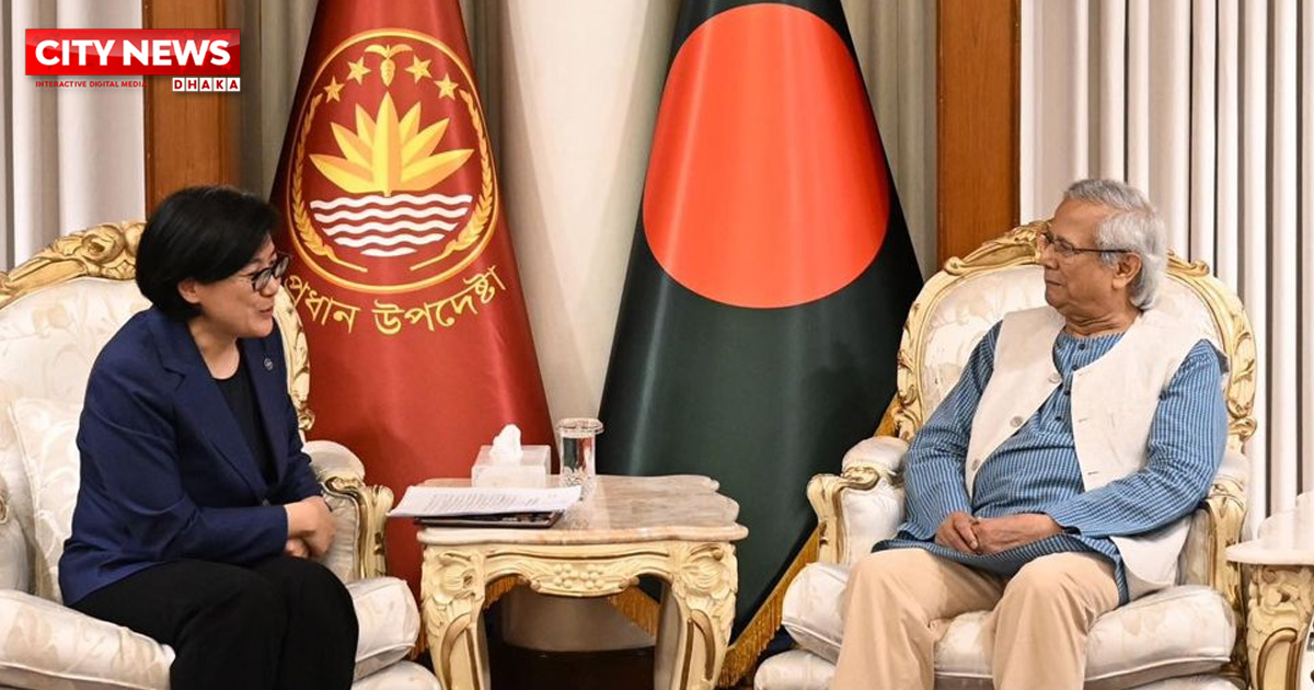 বাংলাদেশে পাটভিত্তিক উৎপাদনে বড় বিনিয়োগে আগ্রহী চীন