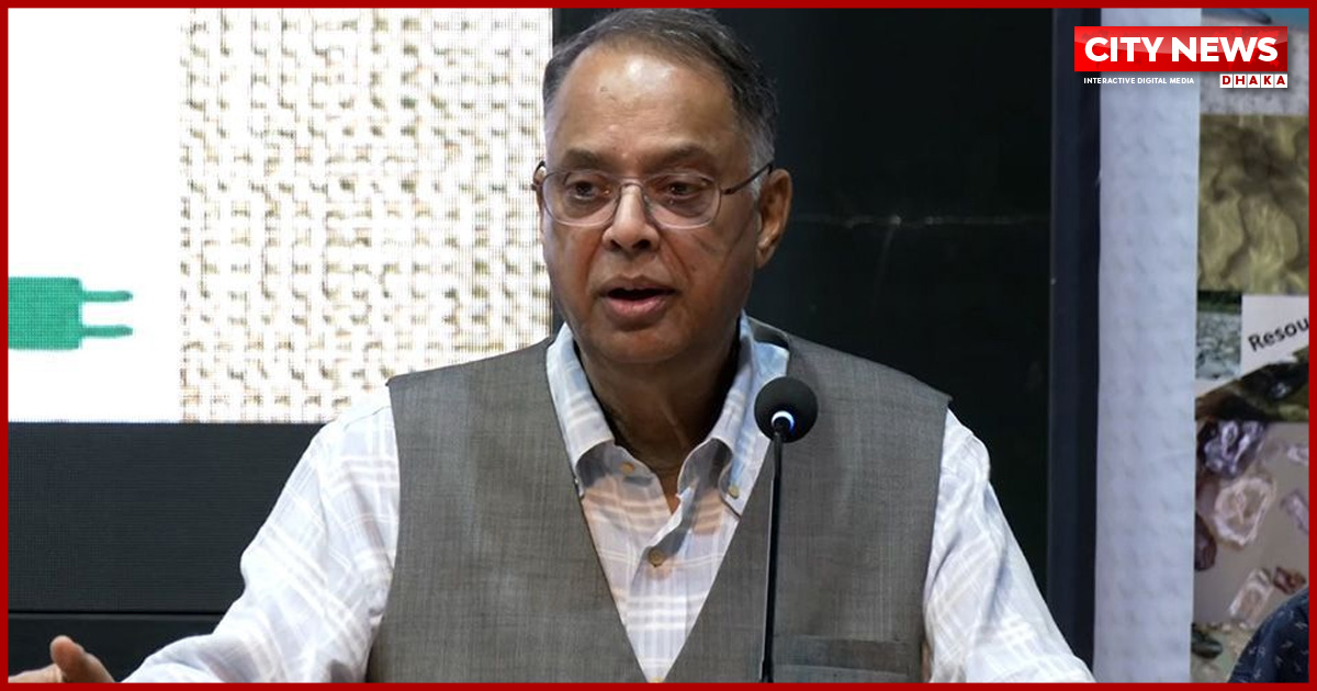 ১৭ বছরের অপরিকল্পিত ব্যবস্থার মাশুল দিতে হচ্ছে দেশকে: জ্বালানিমন্ত্রী