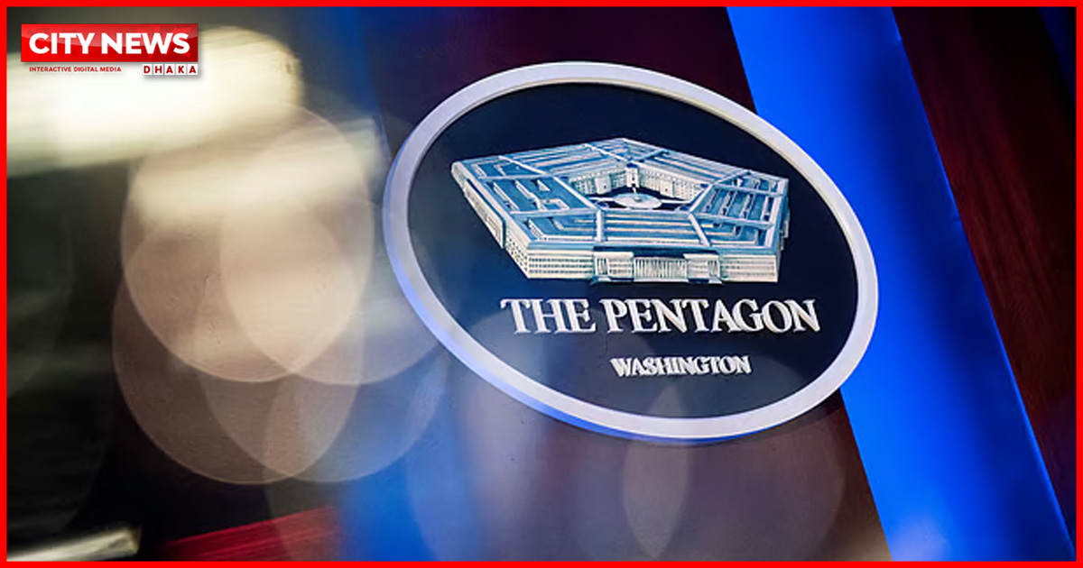 কুয়েতে হামলায় নিহত ষষ্ঠ মার্কিন সেনার পরিচয় প্রকাশ পেন্টাগনের
