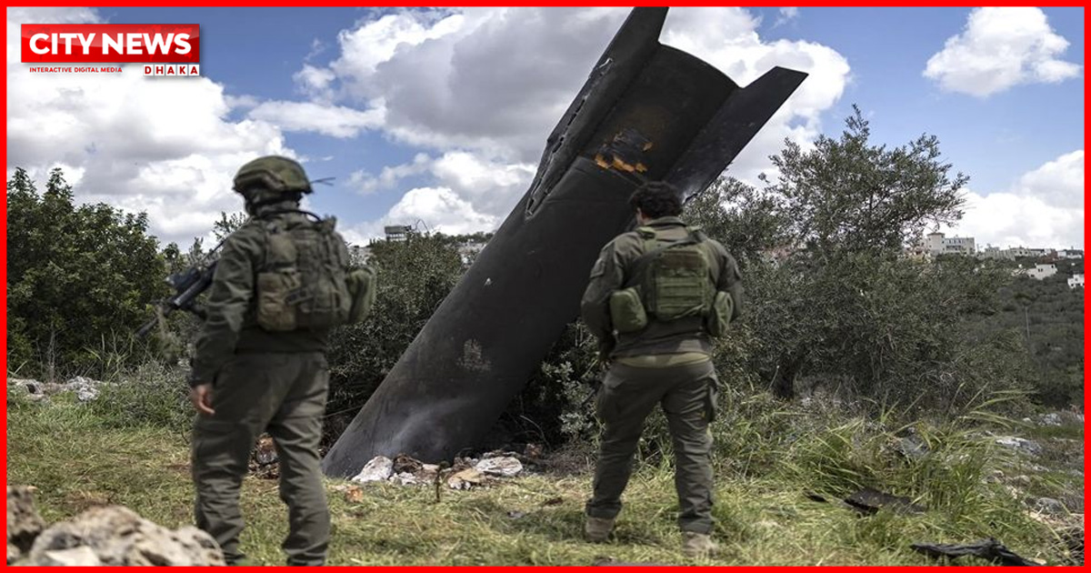 যুদ্ধ বন্ধে ইরানকে ১৫ দফার শান্তি প্রস্তাব দিল যুক্তরাষ্ট্র