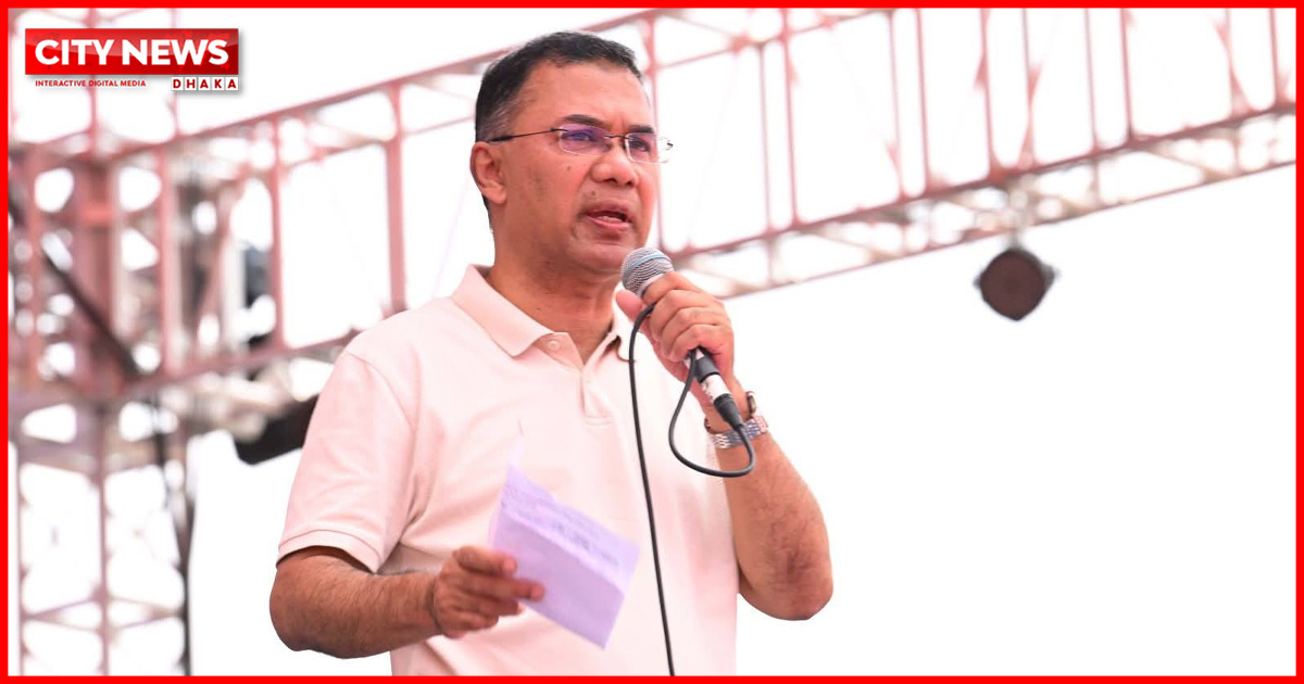 জুলাই সনদের প্রতিটি অক্ষর বাস্তবায়ন করা হবে: প্রধানমন্ত্রী