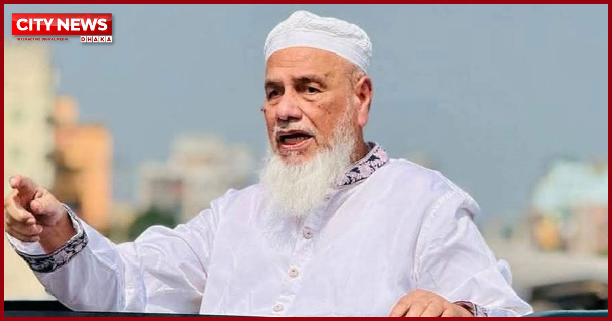 নারায়ণগঞ্জ-৩ আসনে স্বতন্ত্র প্রার্থী রেজাউলের নির্বাচন বর্জন