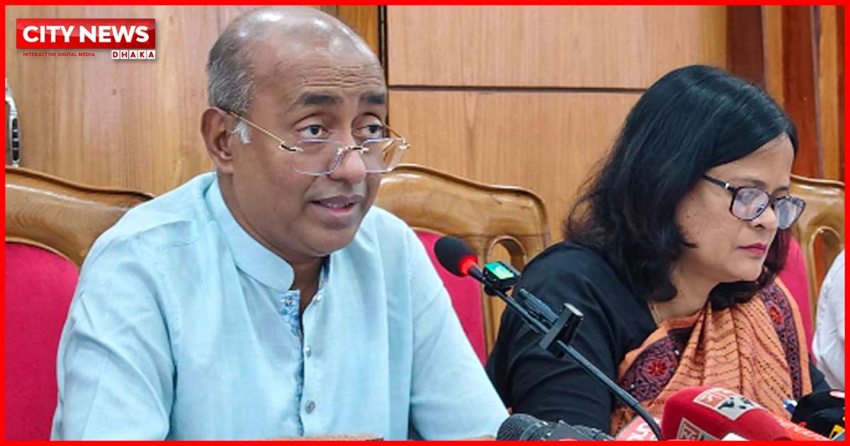 সন্ত্রাস দমনে ক্রসফায়ারের পথে যাবে না সরকার: আইনমন্ত্রী