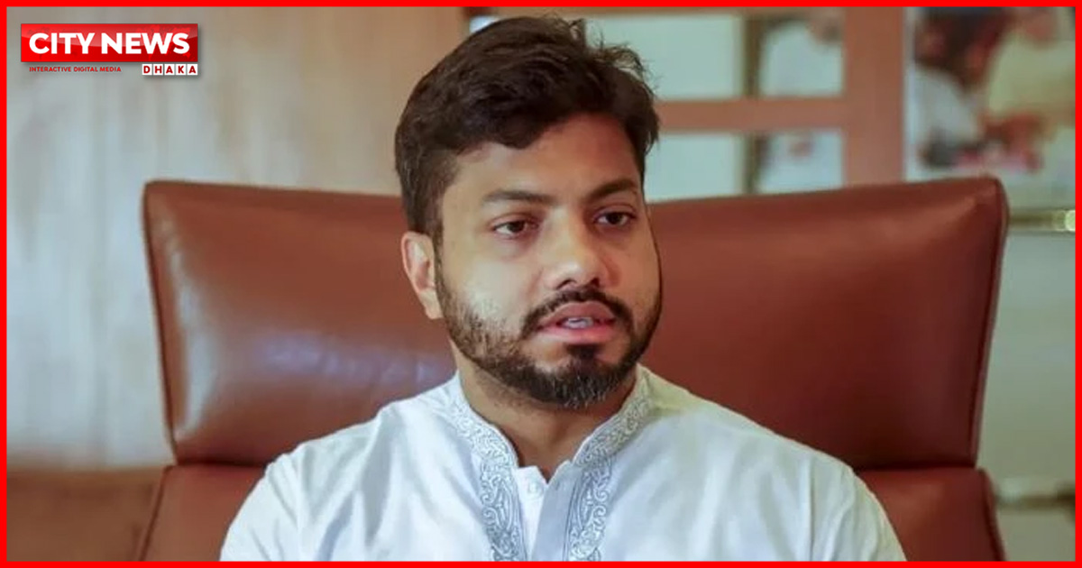 মেয়র পদে নির্বাচনের ঘোষণা প্রতিমন্ত্রী ইশরাকের