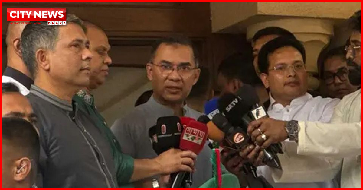 প্রত্যাশিত বাংলাদেশ গড়তে সবার সহযোগিতা চাইলেন প্রধানমন্ত্রী