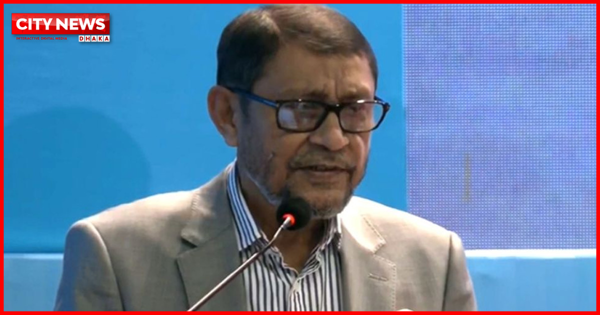 রামেক পরিচালককে ফাঁসির কাষ্ঠে চড়ানো উচিত: স্বাস্থ্যমন্ত্রী
