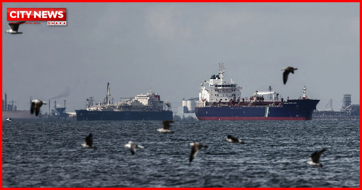 হরমুজ প্রণালি সম্পূর্ণ বন্ধ করে দেওয়ার হুঁশিয়ারি ইরানের