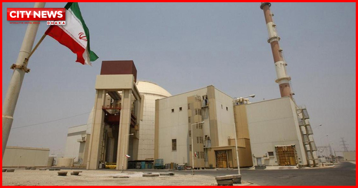 পারমাণবিক কার্যক্রম ৫ বছর স্থগিত রাখার প্রস্তাব ইরানের, যুক্তরাষ্ট্রের দাবি ২০ বছর