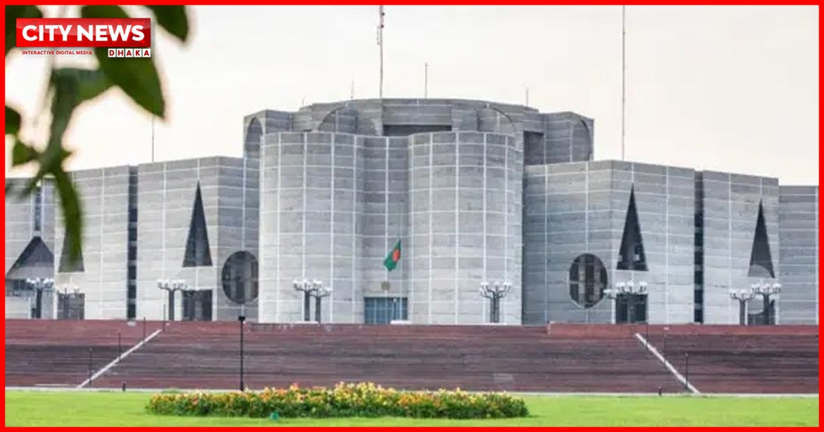 ১২ মার্চ ত্রয়োদশ সংসদের প্রথম অধিবেশন ডেকেছেন রাষ্ট্রপতি