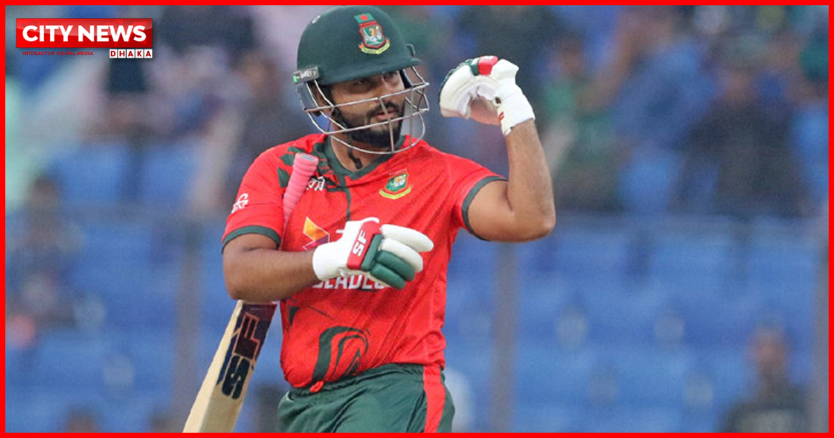 শামীমের ব্যাটিং উপভোগ করেছেন হৃদয়