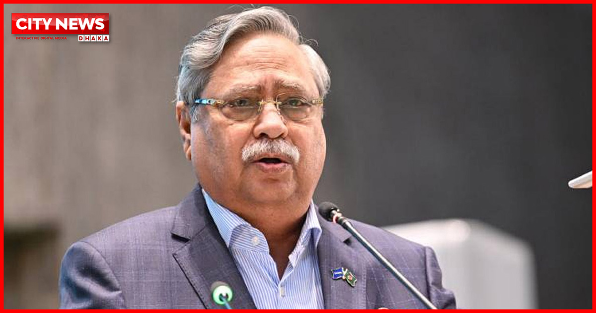 জিয়াউর রহমানের স্বাধীনতার ঘোষণা জাতিকে সশস্ত্র যুদ্ধে ঝাঁপিয়ে পড়তে উজ্জীবিত করে: রাষ্ট্রপতি