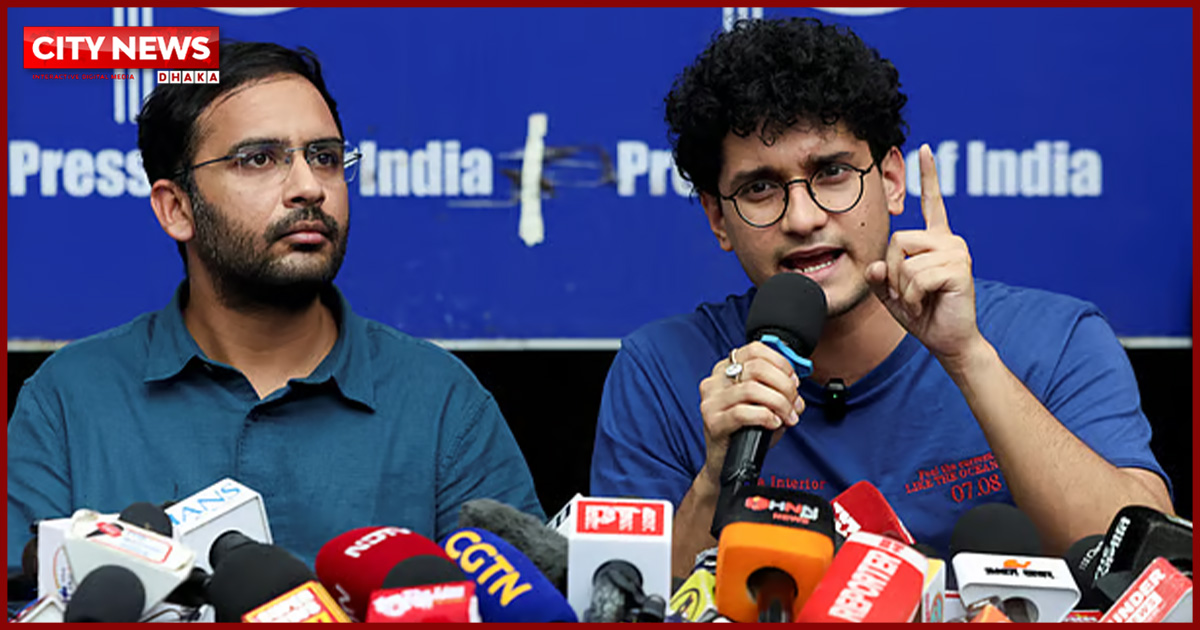 লড়াই চলবে, মোদি সরকারের পতন আসন্ন : সিজেপি