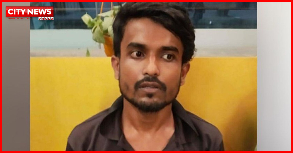 দুই মাসে ‘ট্র্যাপে ফেলে’ মিরপুরে ১৩ ধর্ষণ, অভিযুক্ত রাব্বি গ্রেপ্তার