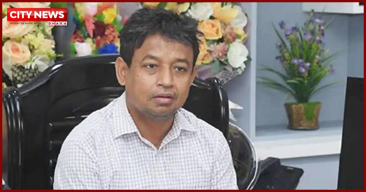 হারুনসহ সাত পুলিশ কর্মকর্তা বরখাস্ত