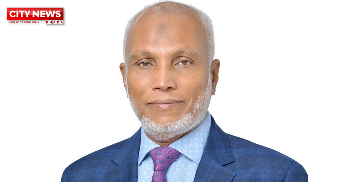 চট্টগ্রাম-৮ আসনে বিএনপির মনোনীত প্রার্থী এরশাদ উল্লাহ গুলিবিদ্ধ