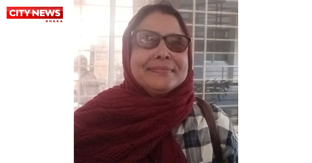 সুন্দরগঞ্জে জামায়াত কর্মী হত্যা মামলায় কৃষক লীগ নেত্রী গ্রেপ্তার