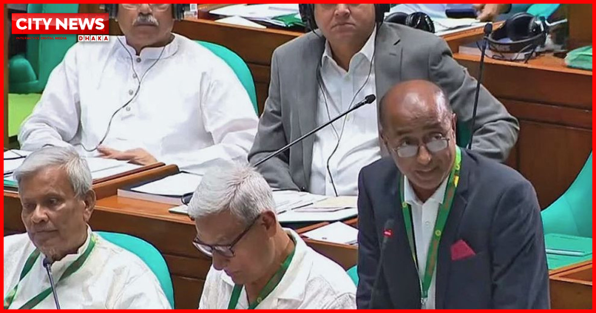 আওয়ামী লীগ আমলের রাজনৈতিক হয়রানিমূলক মামলা প্রত্যাহারে সরকার প্রতিশ্রুতিবদ্ধ : আইনমন্ত্রী