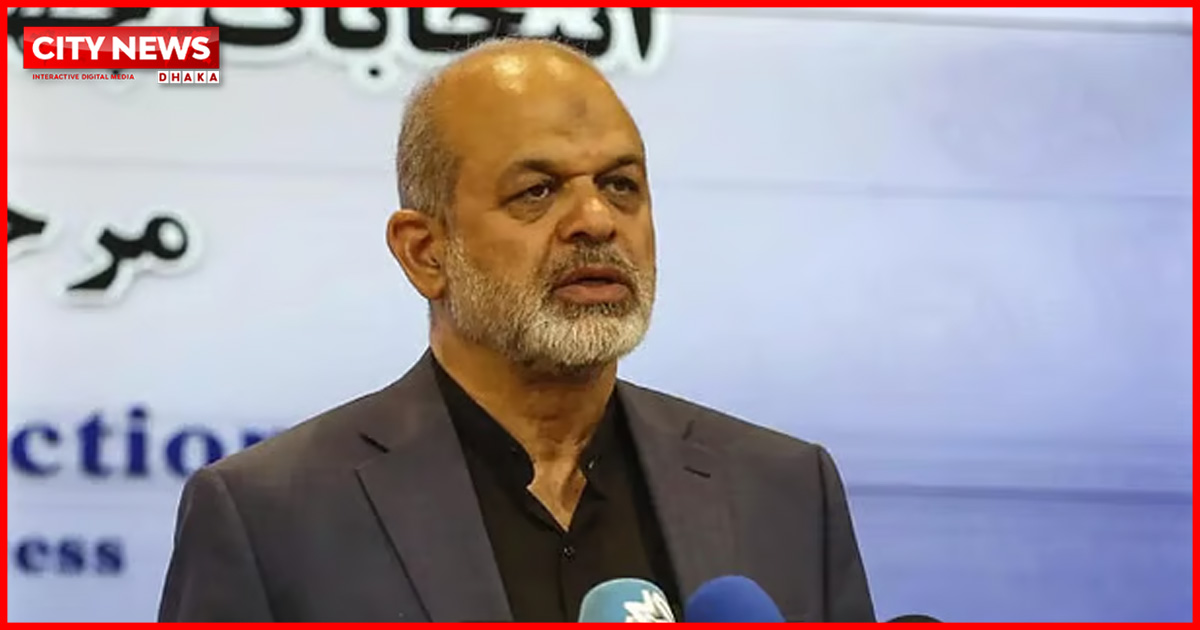 লোকজনকে দ্রুত মার্কিন ঘাঁটি সংলগ্ন এলাকাগুলো ছাড়তে বলল ইরানের বিপ্লবী গার্ড