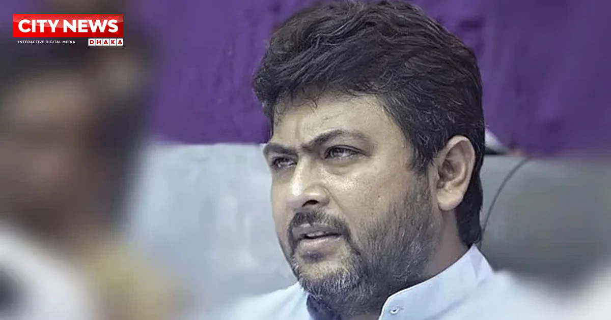 ভাঙা থানায় ভাঙচুর: নিক্সন চৌধুরীসহ ২৯ জনের বিরুদ্ধে মামলা