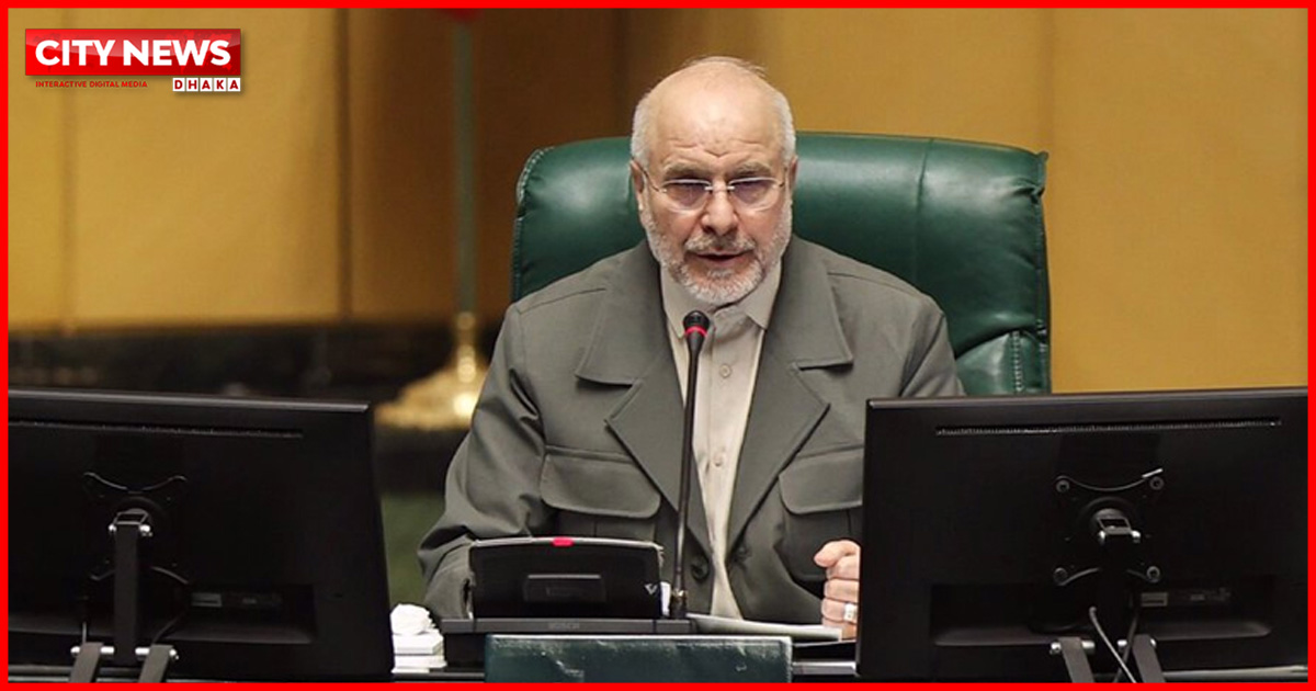 মধ্যপ্রাচ্যের মার্কিন ঘাঁটিগুলো আঞ্চলিক নিরাপত্তার জন্য হুমকি: ইরান