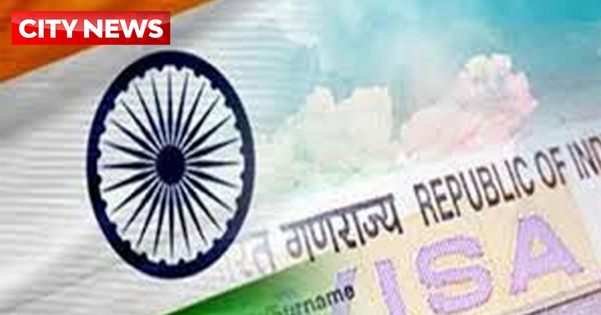 নিরাপত্তা পরিস্থিতির জন্য ভারতীয় ভিসা সেন্টার বন্ধ ঘোষণা