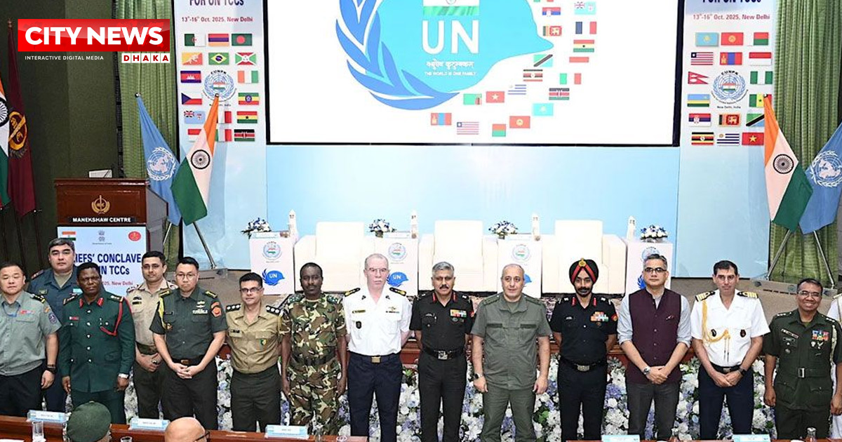 চলতি মাসে ভারতে যেতে পারেন সেনাপ্রধান