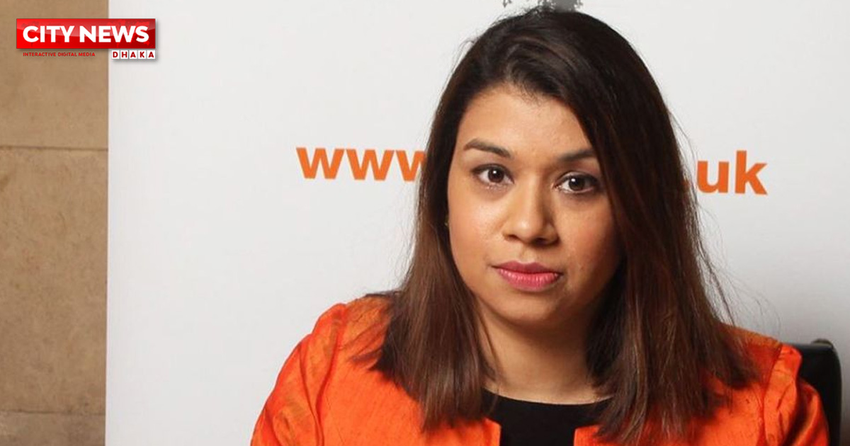 বাংলাদেশে সাজা হলে যুক্তরাজ্যে যে পরিস্থিতিতে পড়তে পারেন টিউলিপ