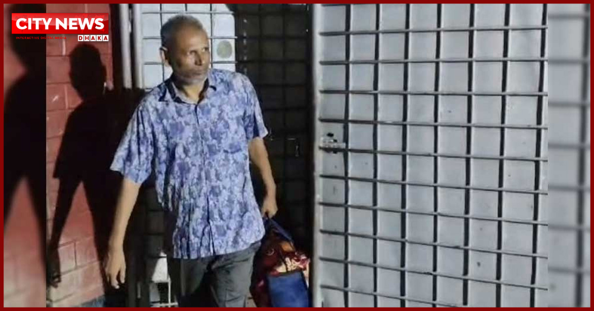সাবেক সেনাসদস্য হাফিজুরের জামিন স্থগিত, ২৪ ঘণ্টার মধ্যে আত্মসমর্পণের নির্দেশ